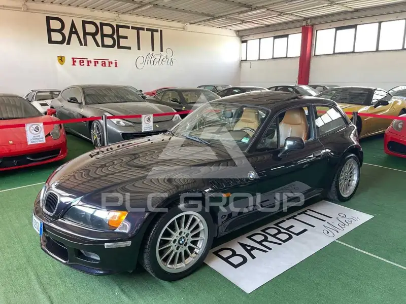 1999 BMW Z3