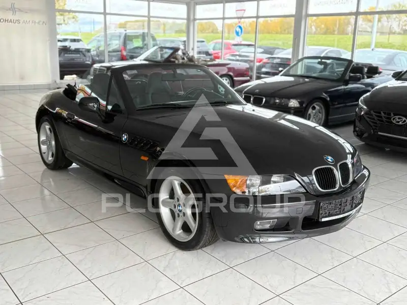 1999 BMW Z3