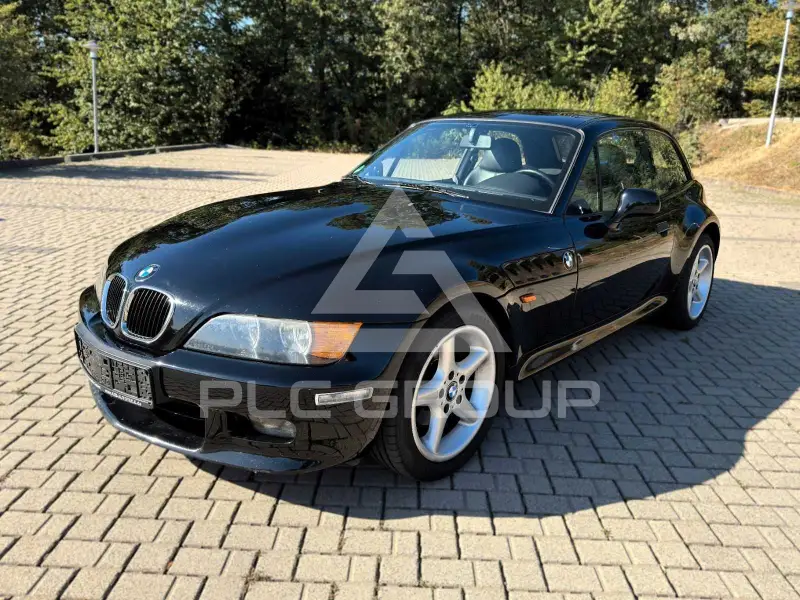 1999 BMW Z3