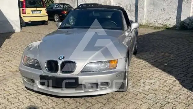 1999 BMW Z3