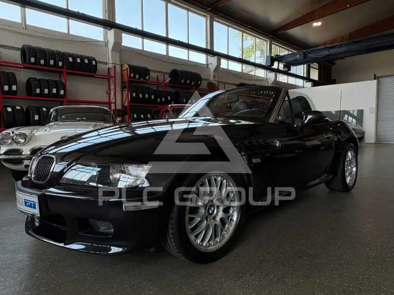 1999 BMW Z3