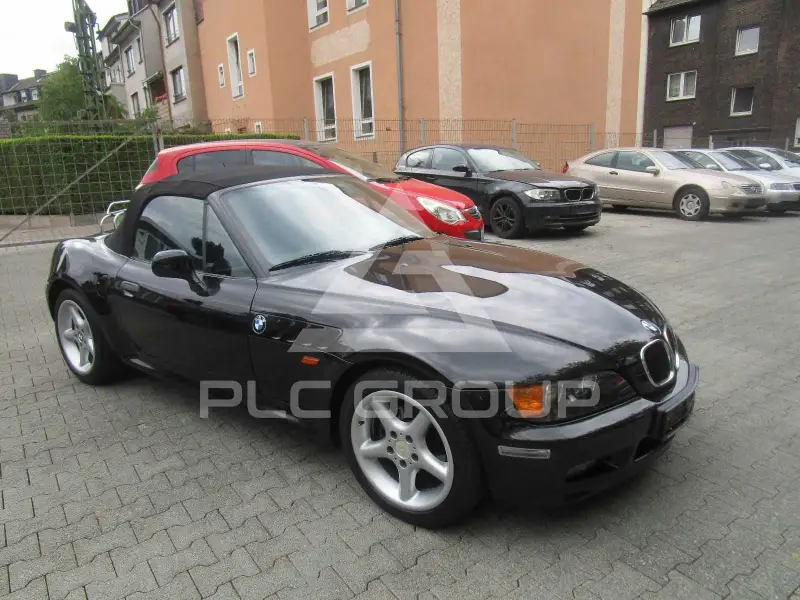 1999 BMW Z3
