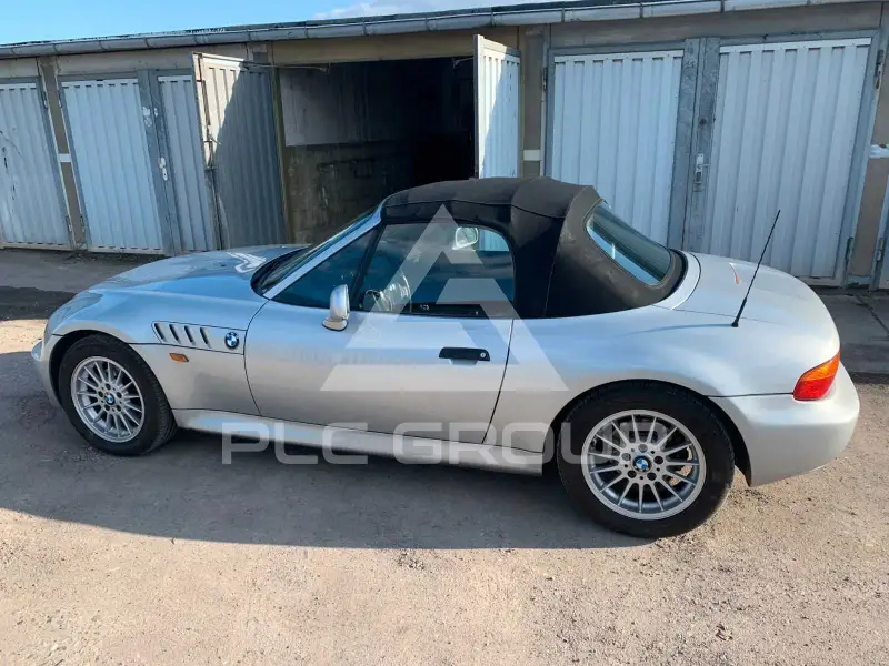 1999 BMW Z3