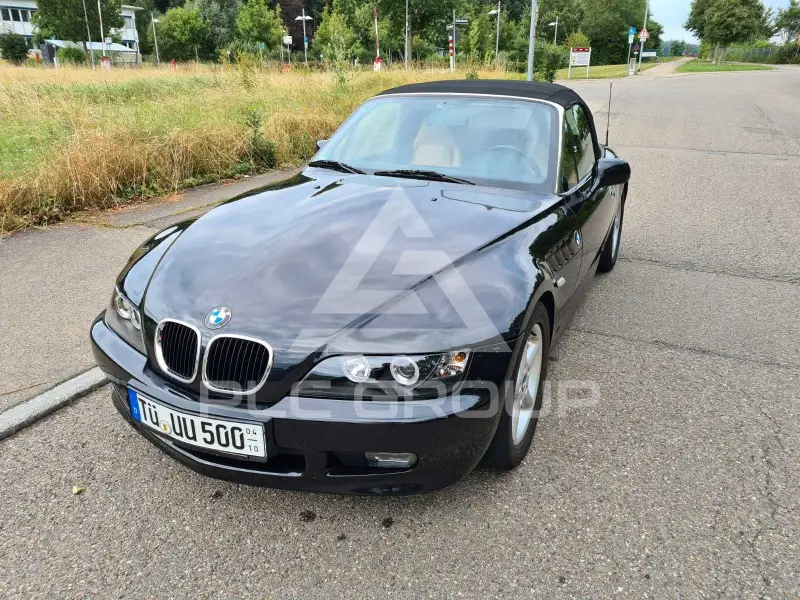 1999 BMW Z3