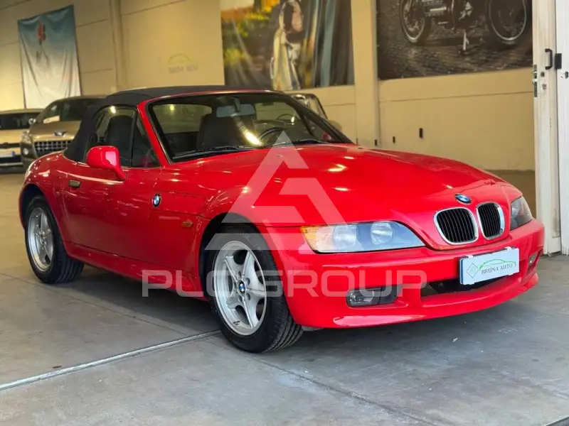 1999 BMW Z3