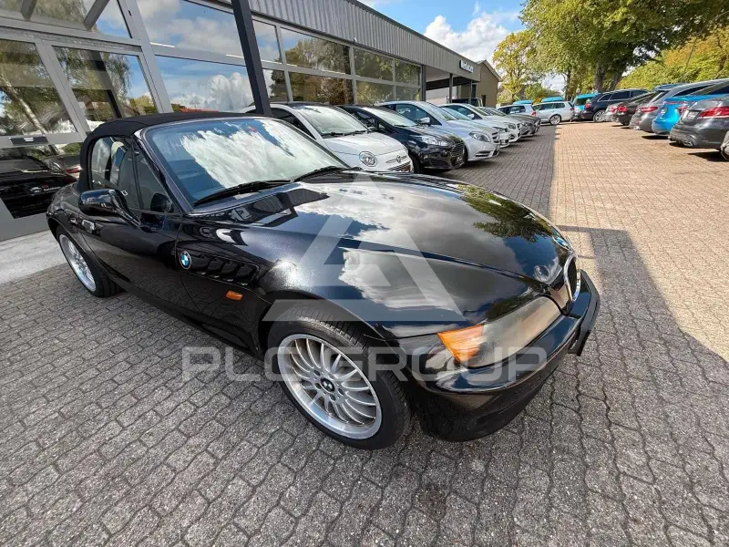 1999 BMW Z3