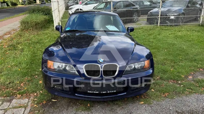 1999 BMW Z3