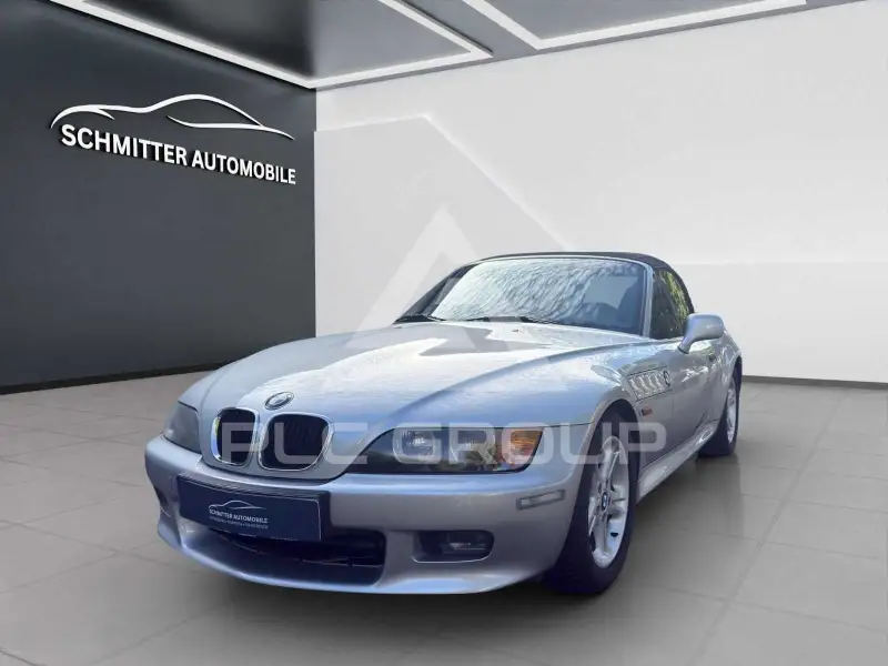 1999 BMW Z3