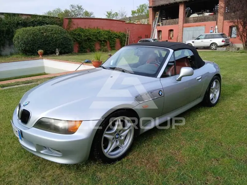 1999 BMW Z3
