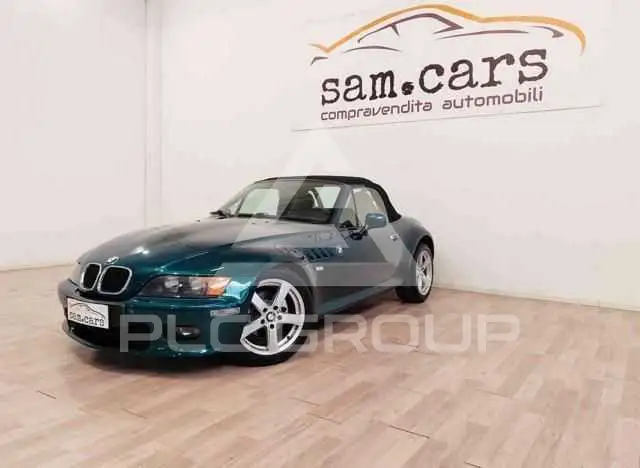 1999 BMW Z3