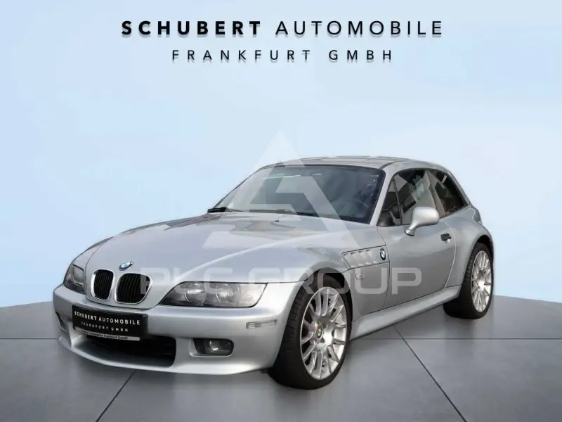 1999 BMW Z3