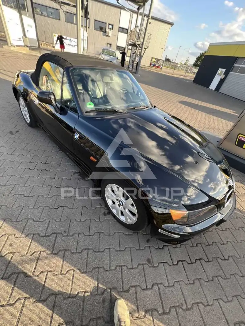 1999 BMW Z3