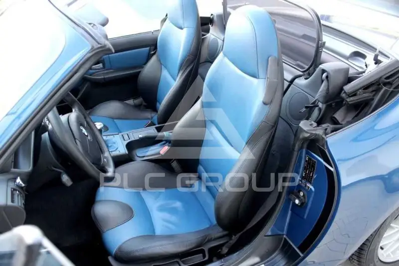 1999 BMW Z3