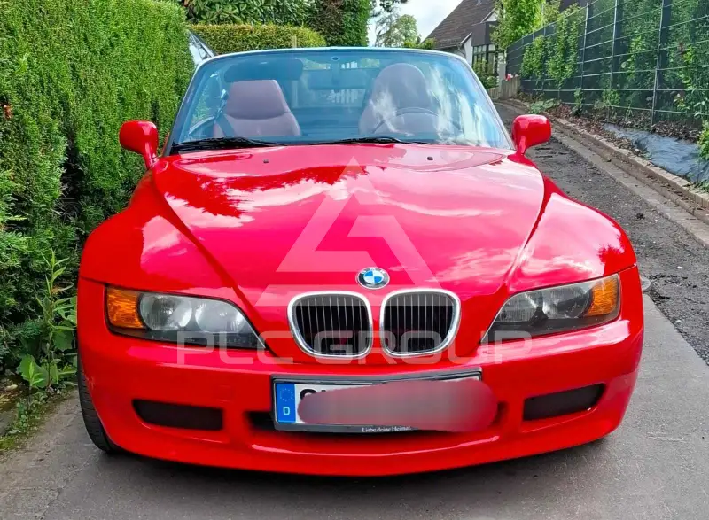 1999 BMW Z3