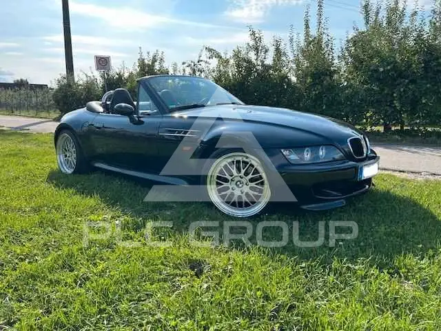 1999 BMW Z3