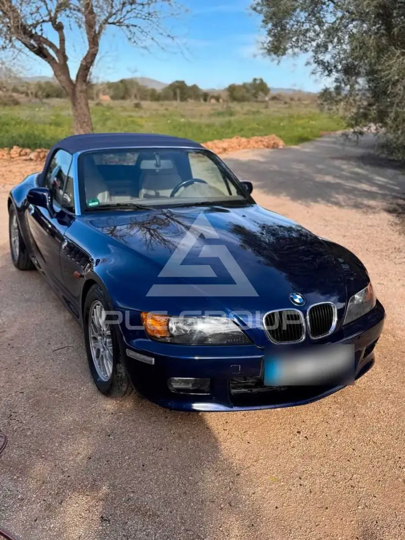1999 BMW Z3
