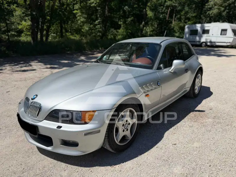 1999 BMW Z3