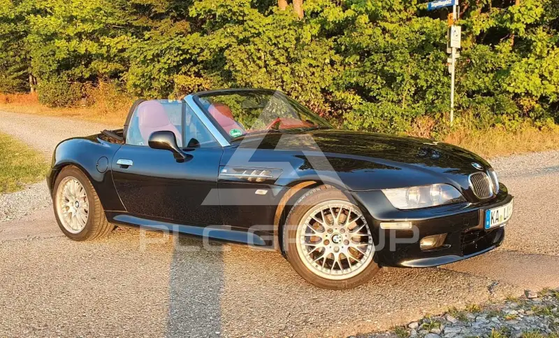 1999 BMW Z3