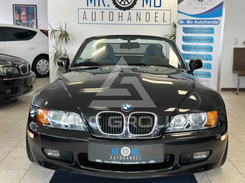 1999 BMW Z3