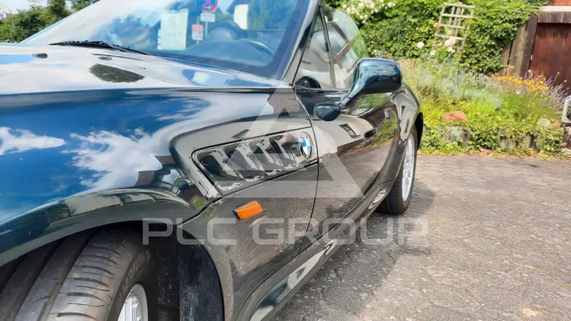 1999 BMW Z3