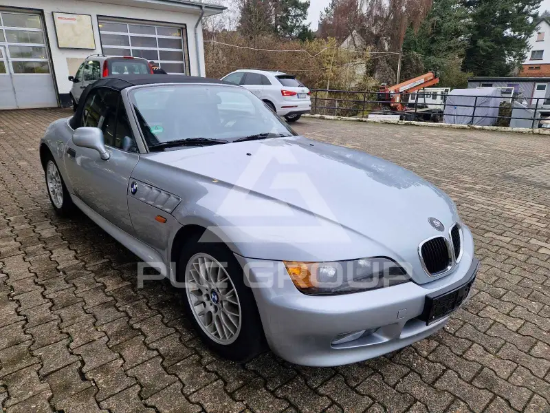 1999 BMW Z3