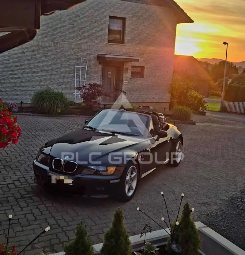 1999 BMW Z3