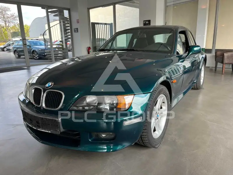 1999 BMW Z3