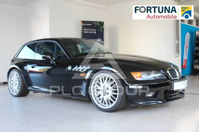 1999 BMW Z3