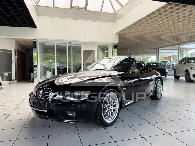 1999 BMW Z3
