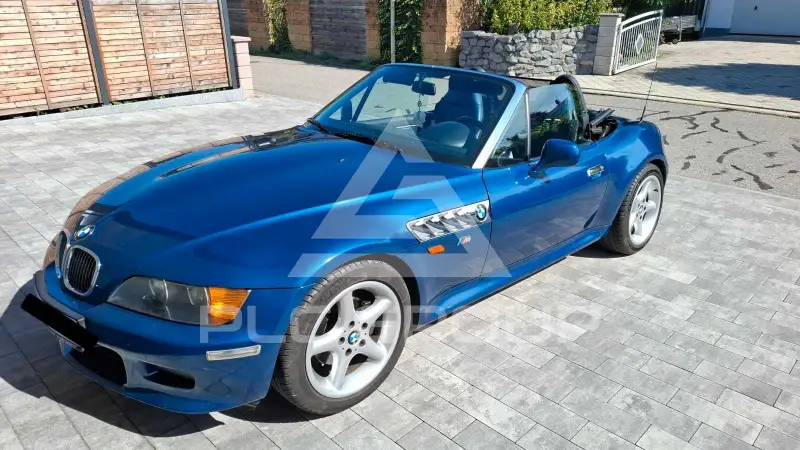 1999 BMW Z3