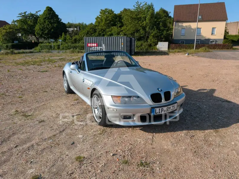1999 BMW Z3