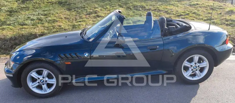 1999 BMW Z3