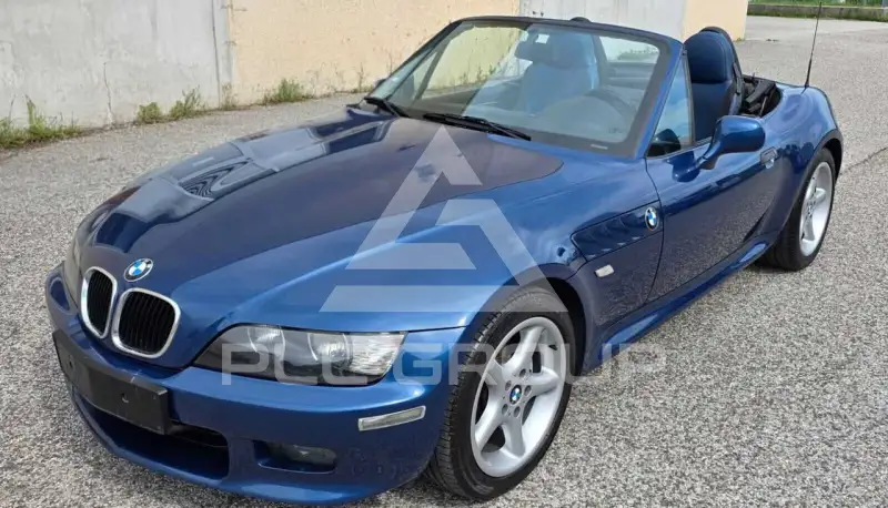 1999 BMW Z3