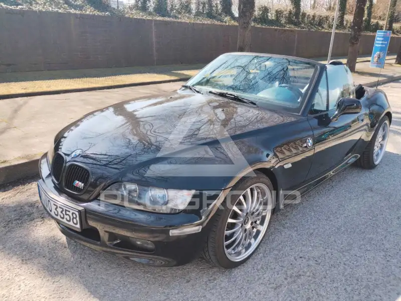 1999 BMW Z3