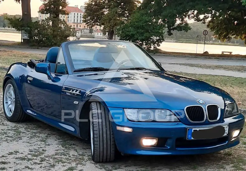 1999 BMW Z3