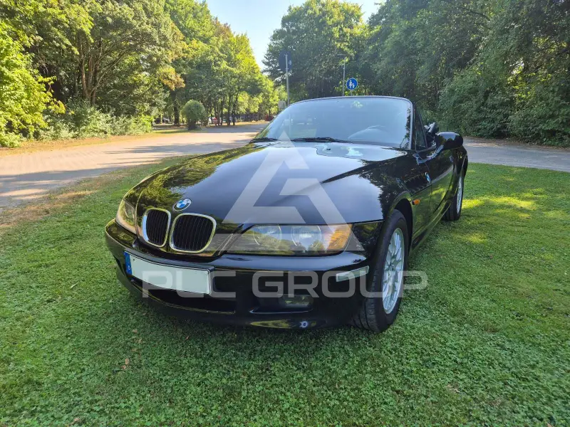 1999 BMW Z3