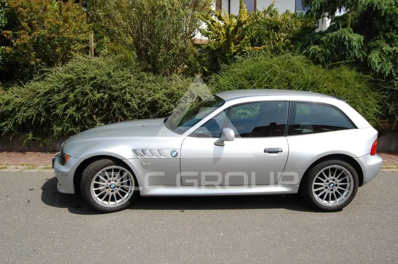1999 BMW Z3