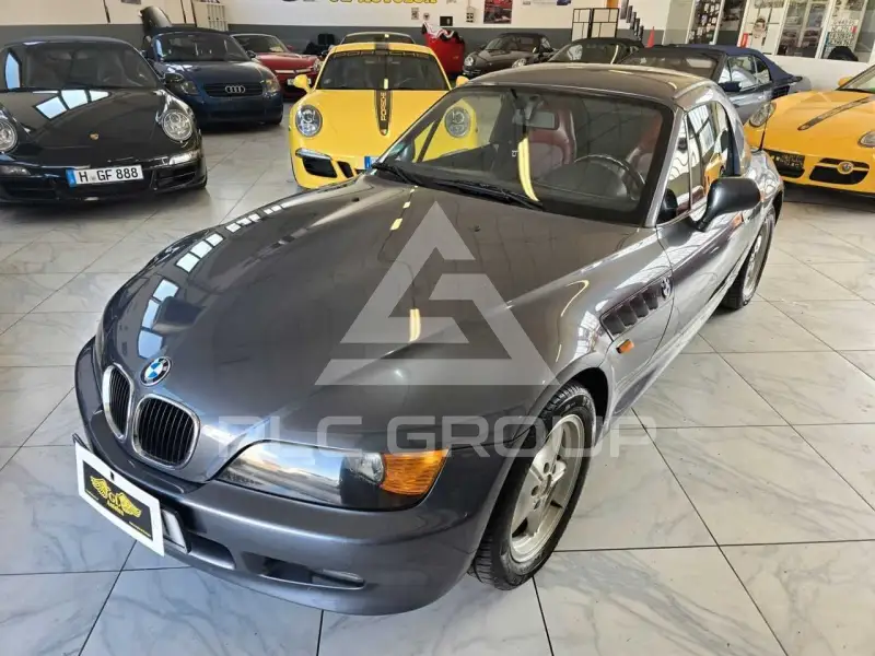 1999 BMW Z3