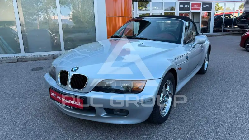 1999 BMW Z3