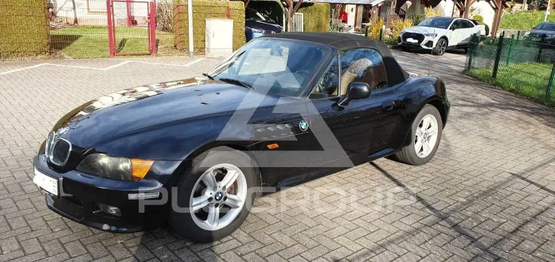 1999 BMW Z3