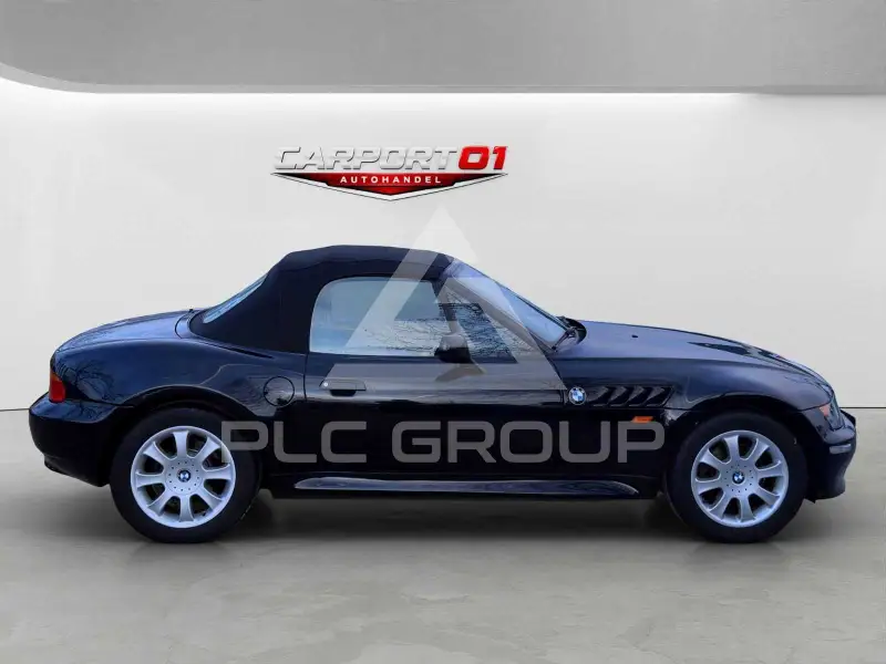 1999 BMW Z3