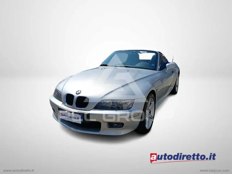 1999 BMW Z3
