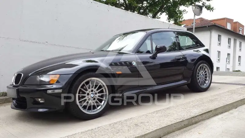 1999 BMW Z3