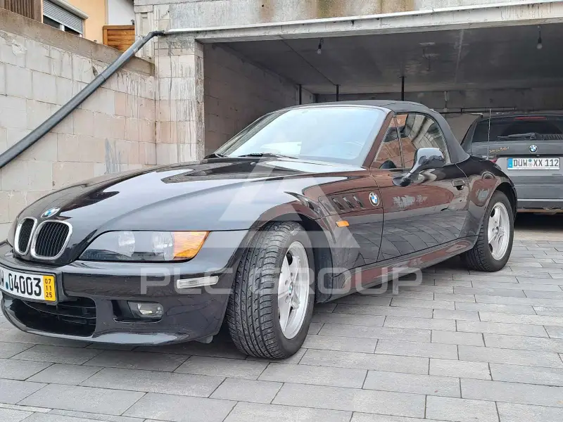 1999 BMW Z3