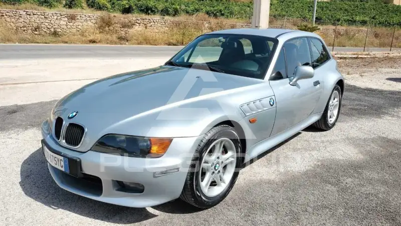 1999 BMW Z3