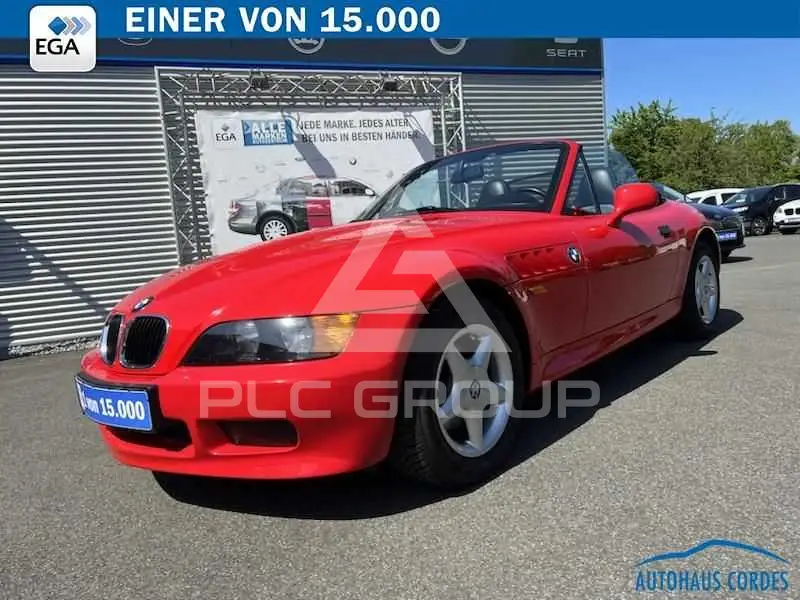 1999 BMW Z3