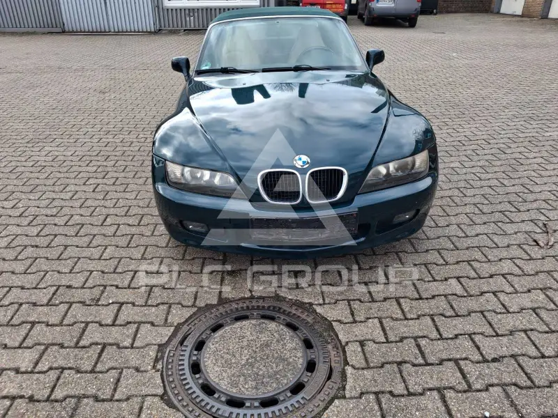 1999 BMW Z3