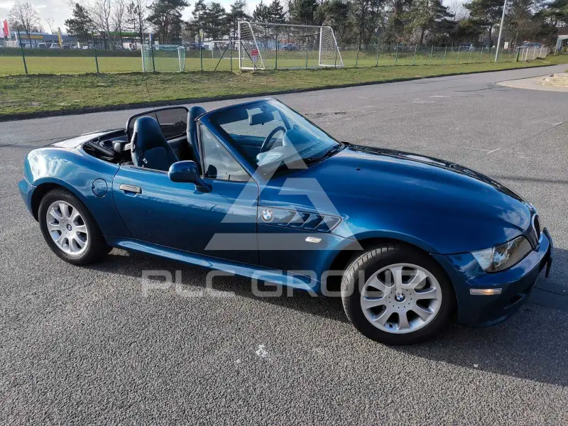 1999 BMW Z3