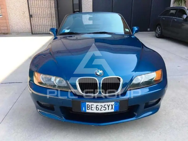 1999 BMW Z3