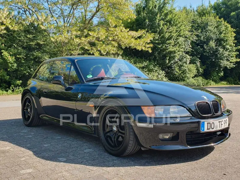 1999 BMW Z3